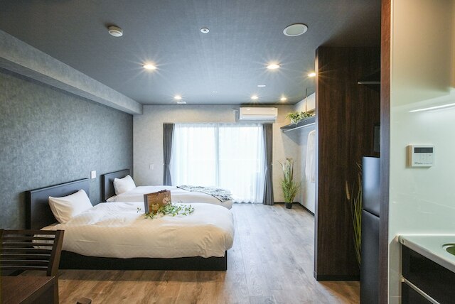 Vacation Rent 金沢