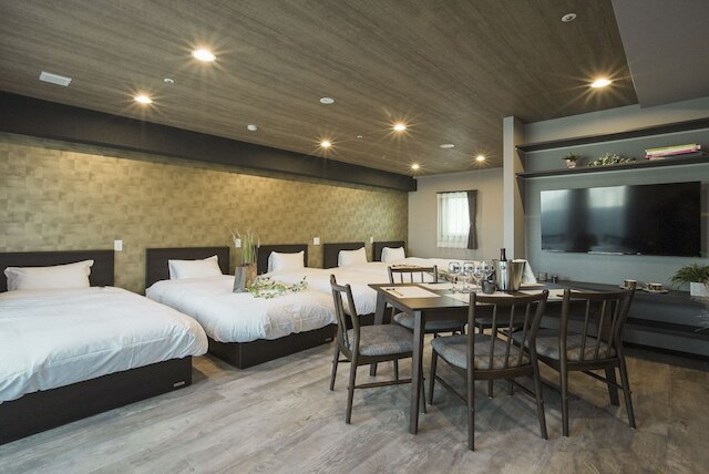 Vacation Rent 金沢