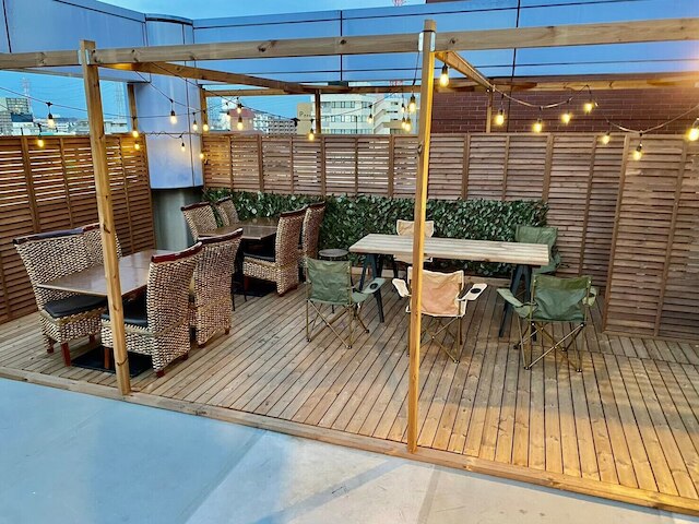 Hotel EL Utsunomiya 7