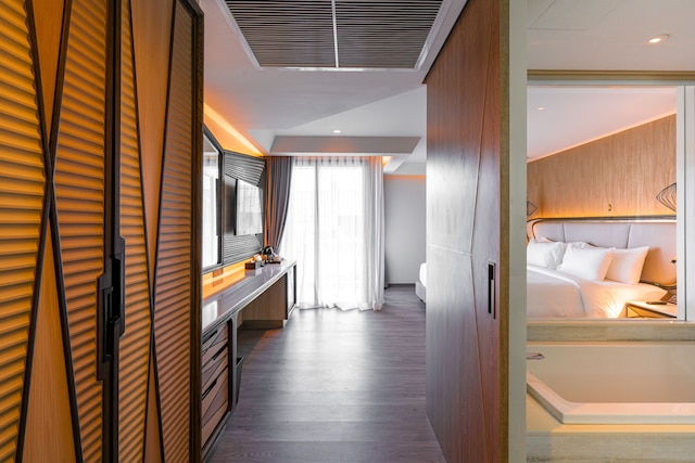 アメジストホテルパッタヤ