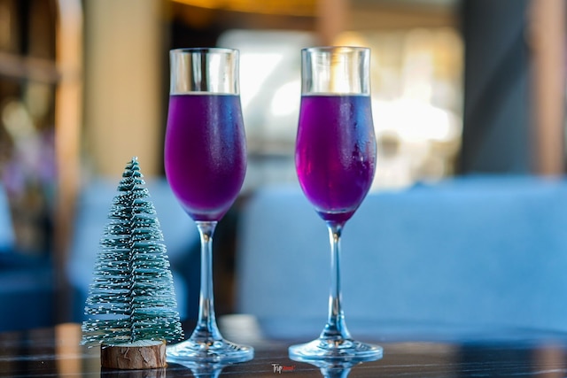 アメジストホテルパッタヤ