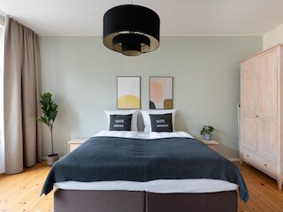 シェーンハウス ベルリン シティ ストリート