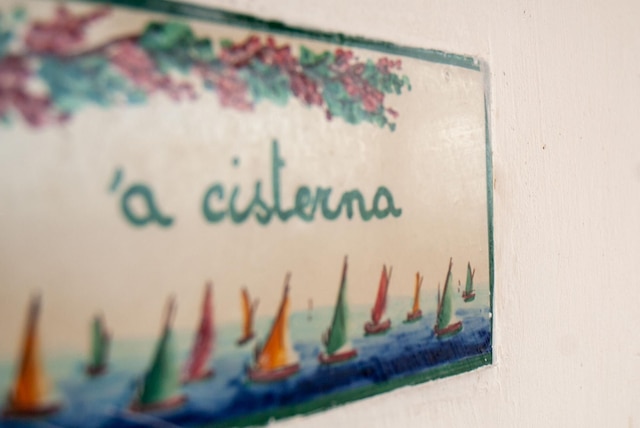 ヴィラ アマルフィ イン アマルフィ