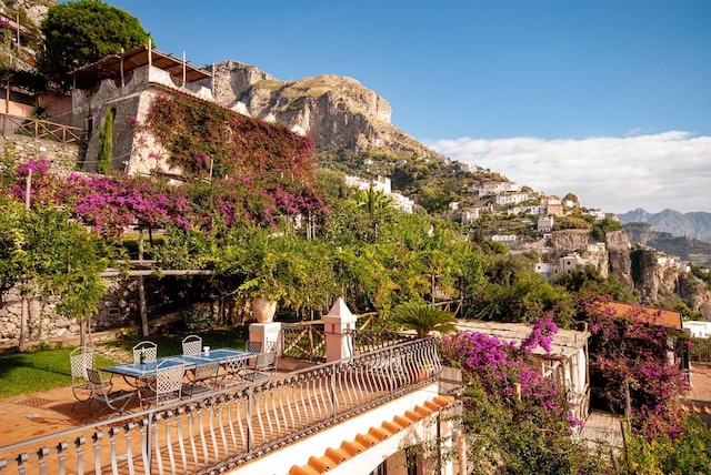 ヴィラ アマルフィ イン アマルフィ