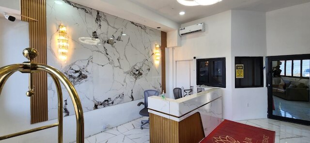 ザ ベル エア オテル