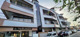 ザ ベル エア オテル