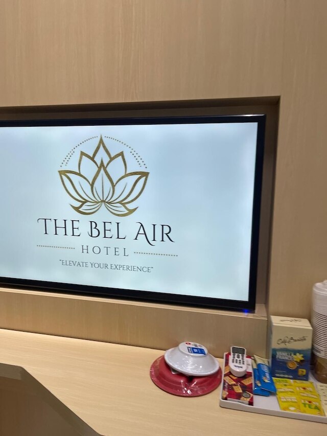 ザ ベル エア オテル