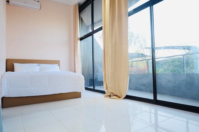 ザ ベル エア オテル