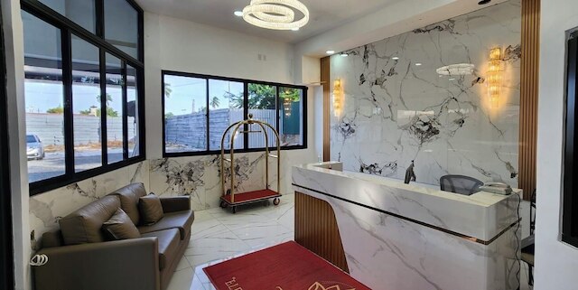 ザ ベル エア オテル