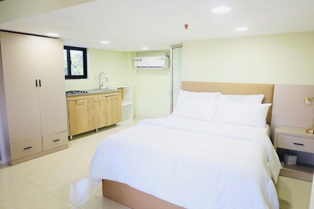 ザ ベル エア オテル