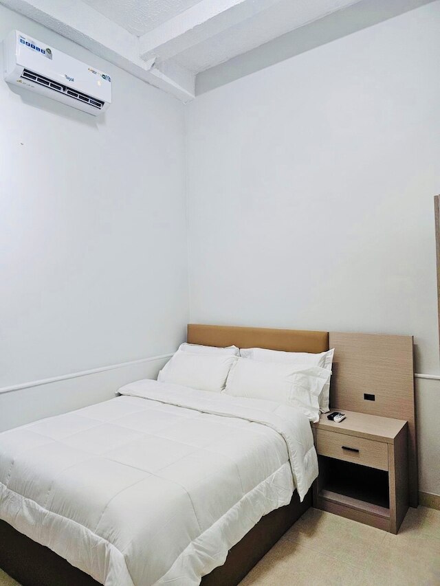 ザ ベル エア オテル