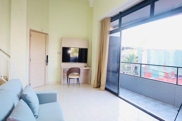 ザ ベル エア オテル