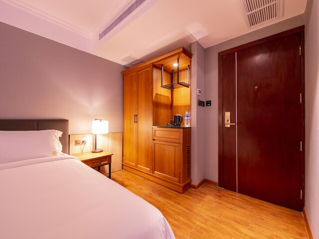 プリンスホテル