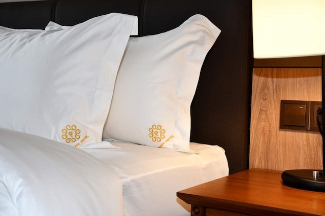 プリンスホテル