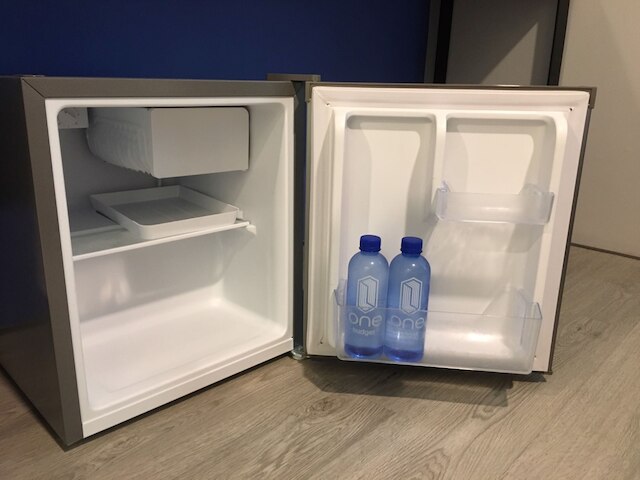 ワン バジェット ホテル チェンライ スタジアム