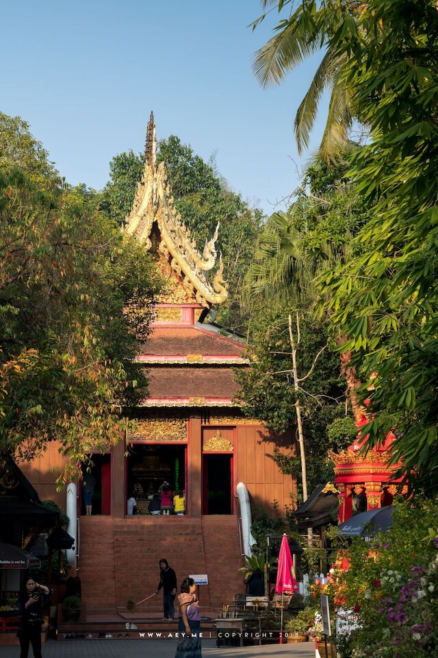 ワン バジェット ホテル チェンライ スタジアム