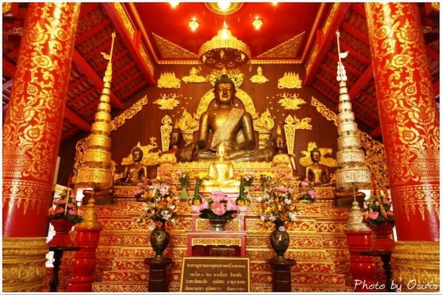 ワン バジェット ホテル チェンライ スタジアム