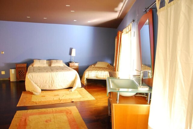 アンジョス アパートメント - セントラル リスボン