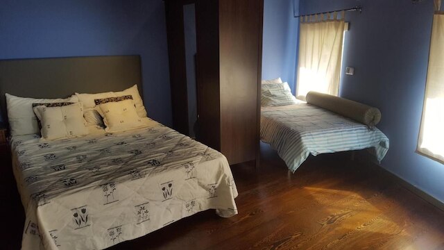 アンジョス アパートメント - セントラル リスボン