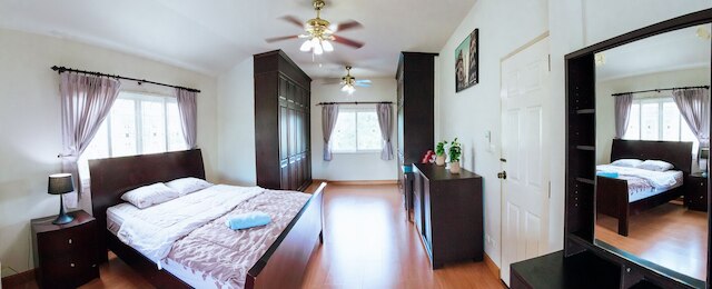 プライベートレジデンス ホステッド バイ サシトーン