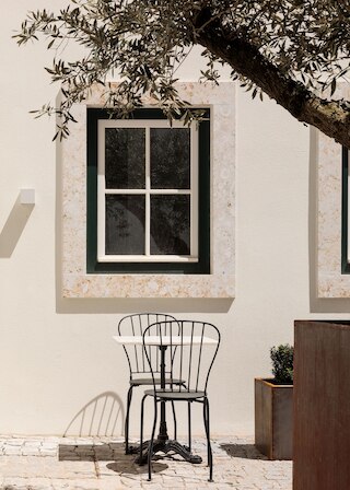 ホテルダスアモレイラス - スモールラグジュアリーホテルズオブザワールド