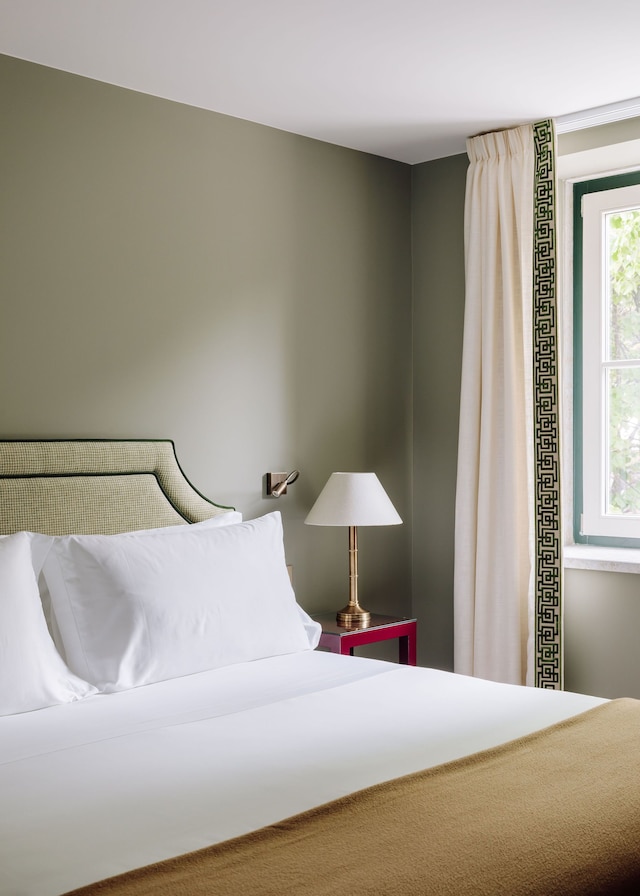 ホテルダスアモレイラス - スモールラグジュアリーホテルズオブザワールド