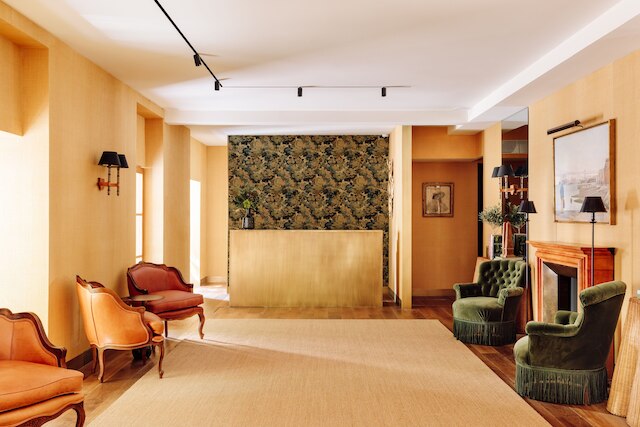 ホテルダスアモレイラス - スモールラグジュアリーホテルズオブザワールド