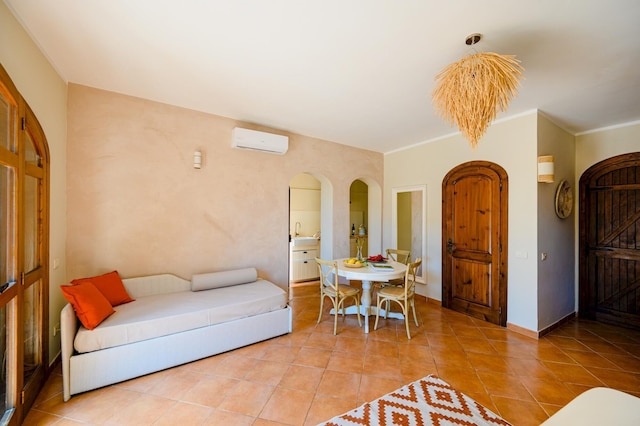 レモン ガーデン スタジオ イン ラヴッロ