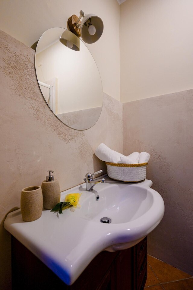 レモン ガーデン スタジオ イン ラヴッロ