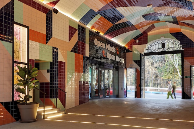 ザ・ソーシャル・ハブ・マドリード