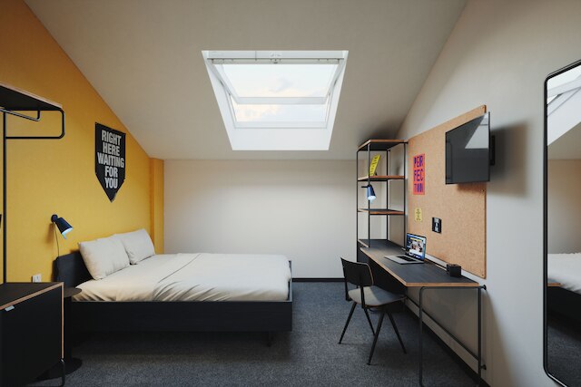 ザ・ソーシャル・ハブ・マドリード