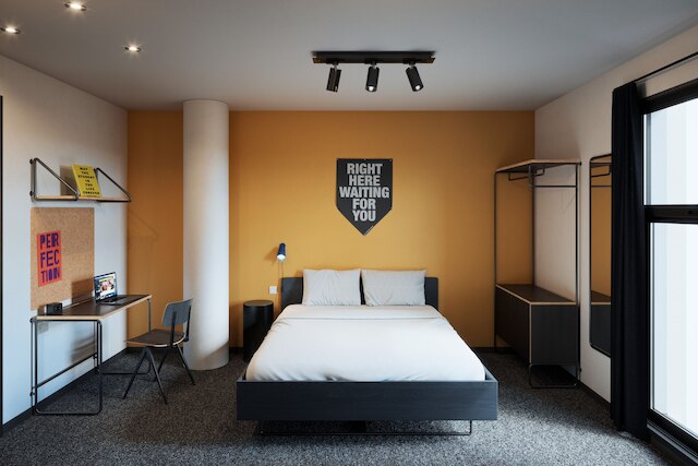 ザ・ソーシャル・ハブ・マドリード