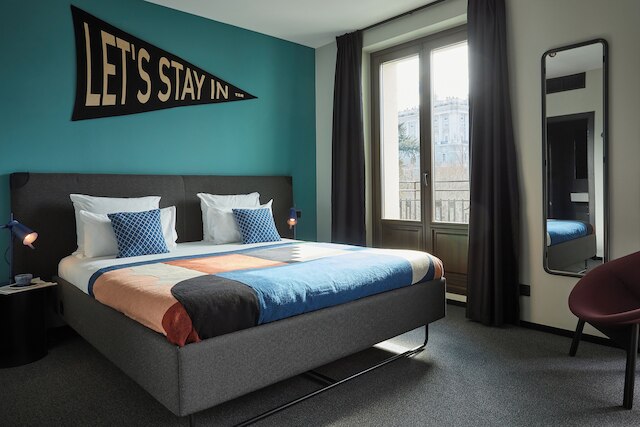 ザ・ソーシャル・ハブ・マドリード