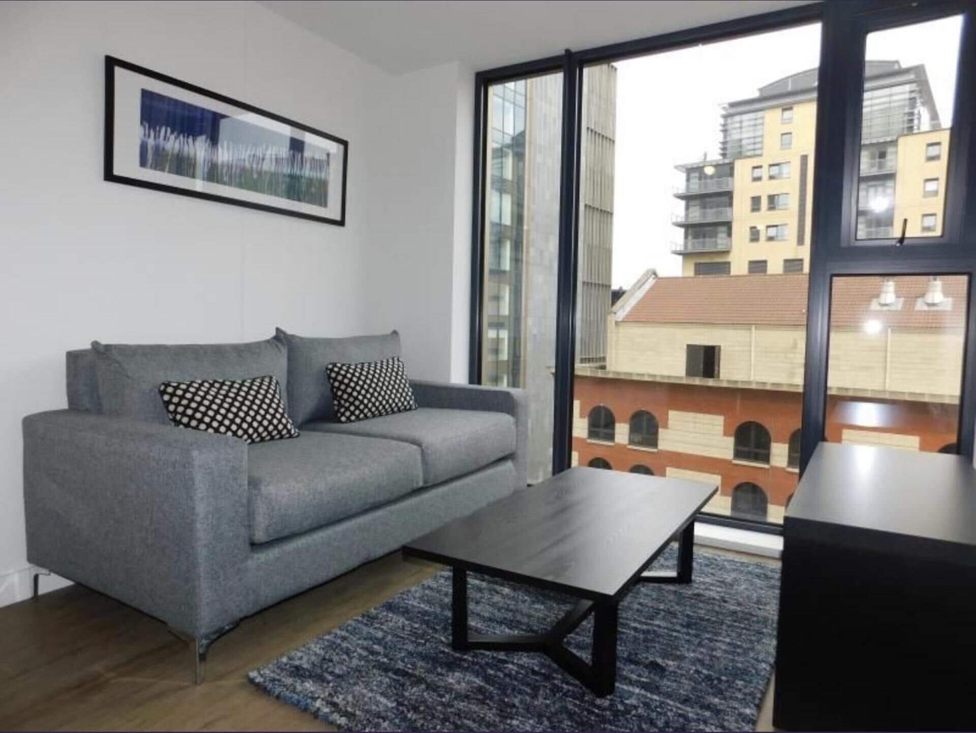 Impeccable Apartment in Birmingham City Center Updated 2022 Prices