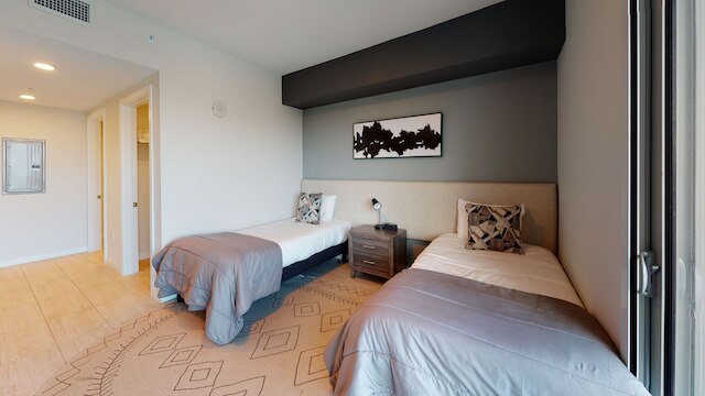 デザインディストリクトベイビューシエロステイズ