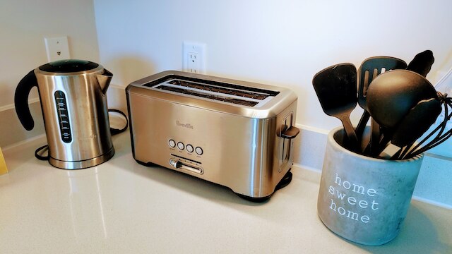 デザインディストリクトベイビューシエロステイズ