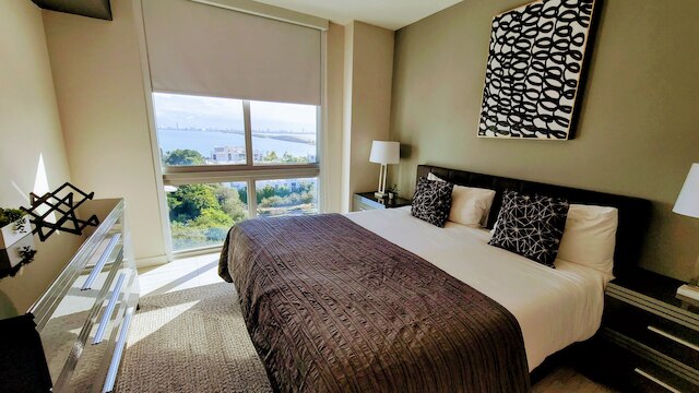 デザインディストリクトベイビューシエロステイズ