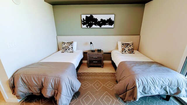 デザインディストリクトベイビューシエロステイズ