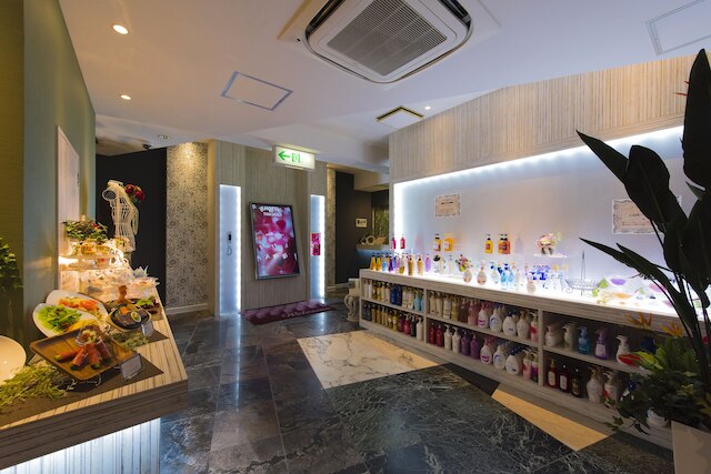 レステイティナグレイス - 大人限定