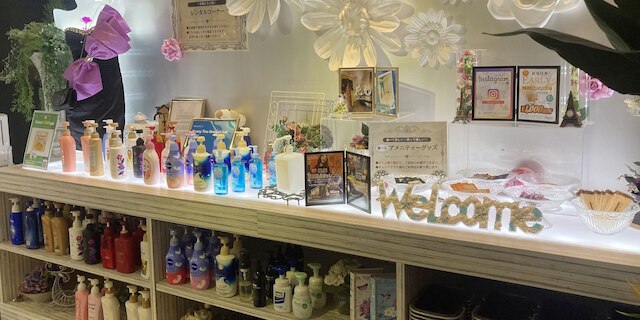 レステイティナグレイス - 大人限定