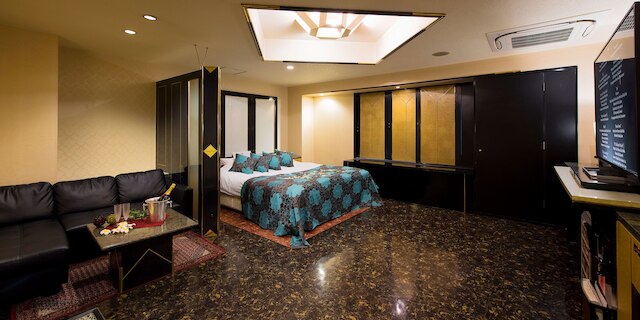 レステイティナグレイス - 大人限定