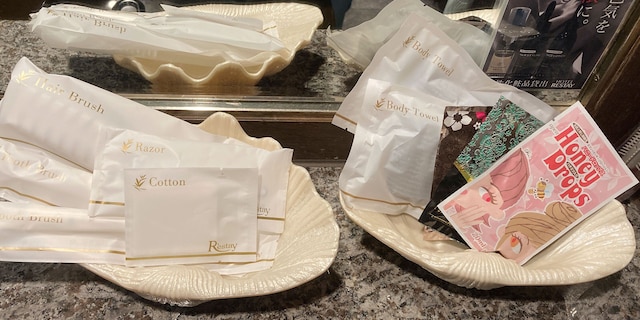 レステイティナグレイス - 大人限定