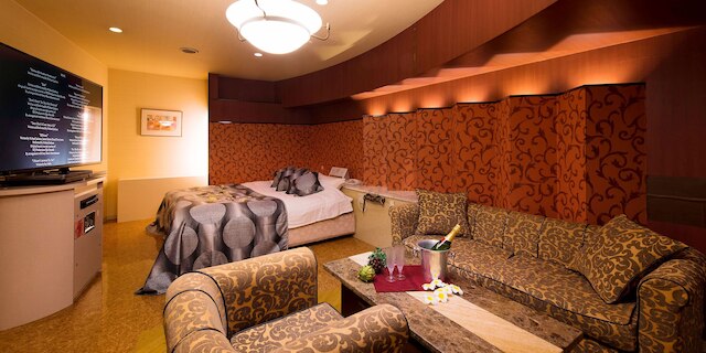 レステイティナグレイス - 大人限定