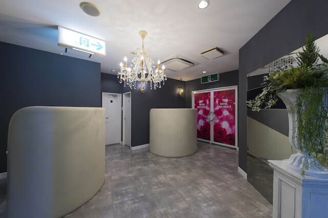 レステイティナグレイス - 大人限定