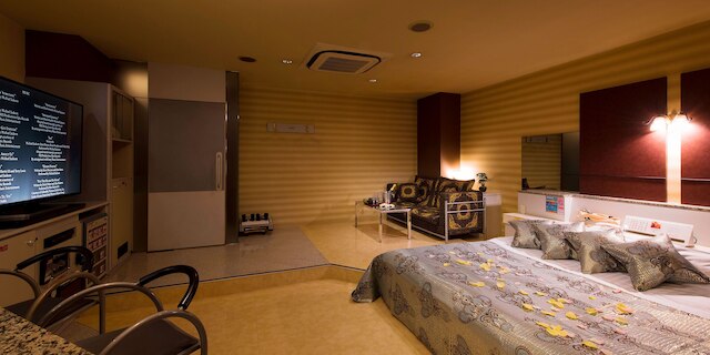 レステイティナグレイス - 大人限定