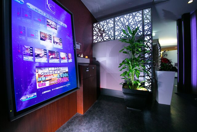 ルナ・クレール - 大人限定