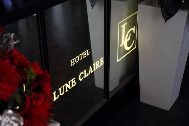 ルナ・クレール - 大人限定