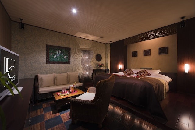 ルナ・クレール - 大人限定