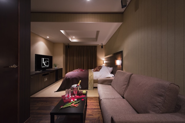 ルナ・クレール - 大人限定