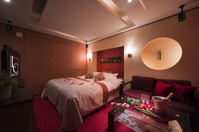 ルナ・クレール - 大人限定